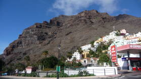 Valle Gran Rey.