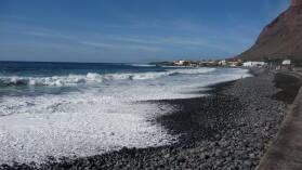 Valle Gran Rey.