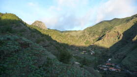 La Laja.