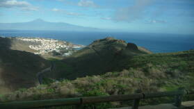 San Sebástian.