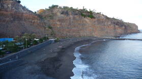 San Sebástian.