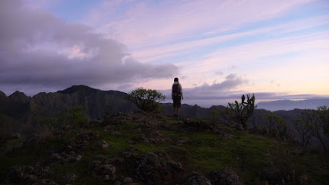 La Gomera (E)