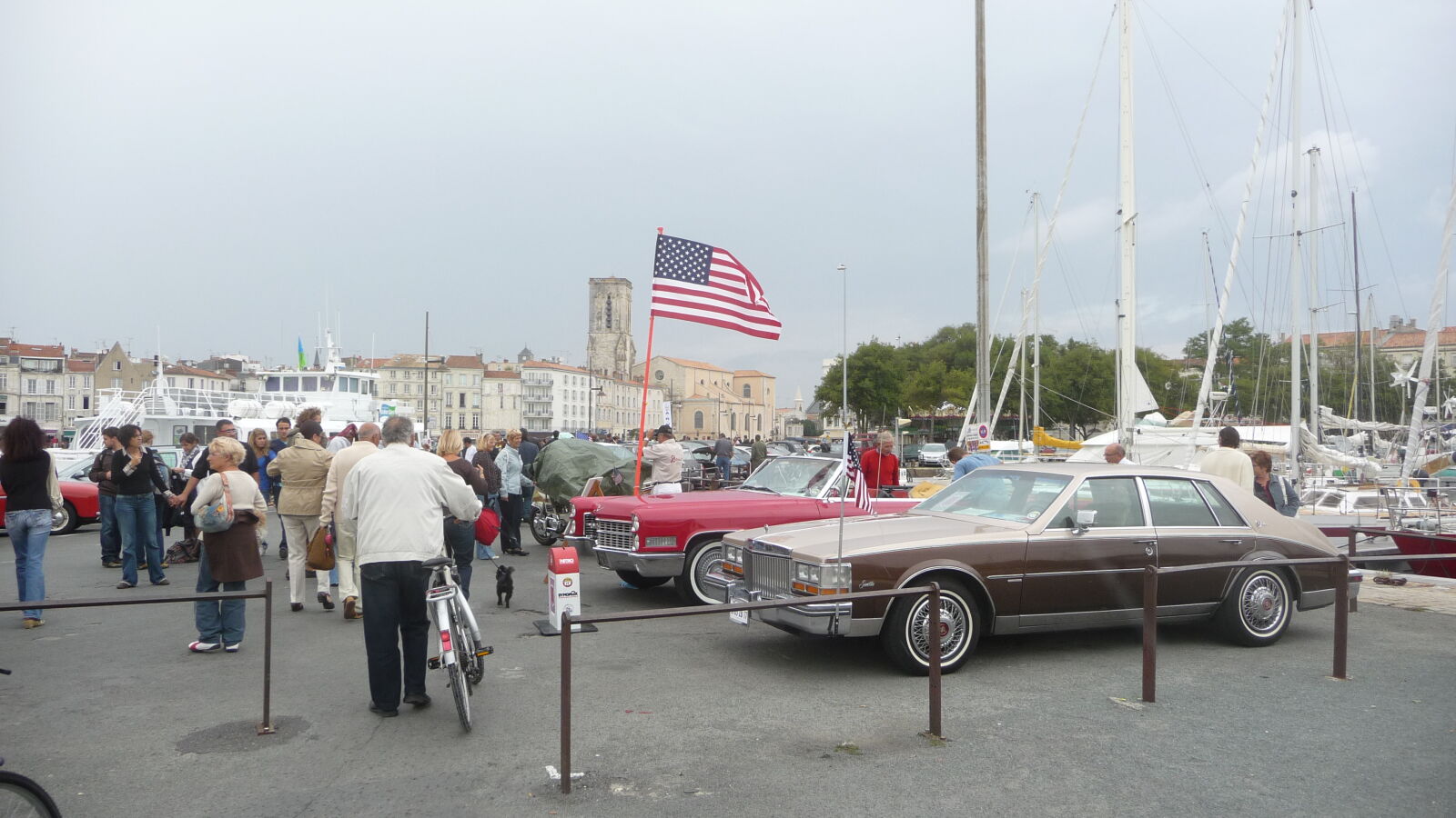Oldtimershow