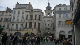 La Rochelle