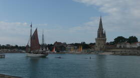 La Rochelle