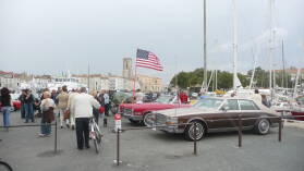 Oldtimershow