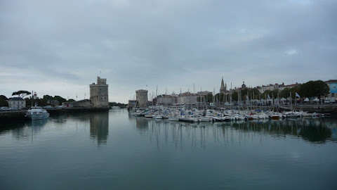 La Rochelle (F)