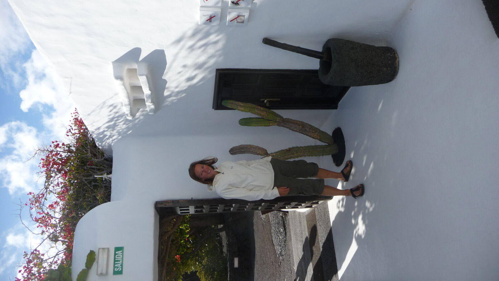 Fundación César Manrique.