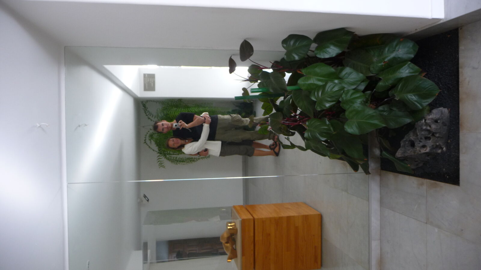 Fundación César Manrique.