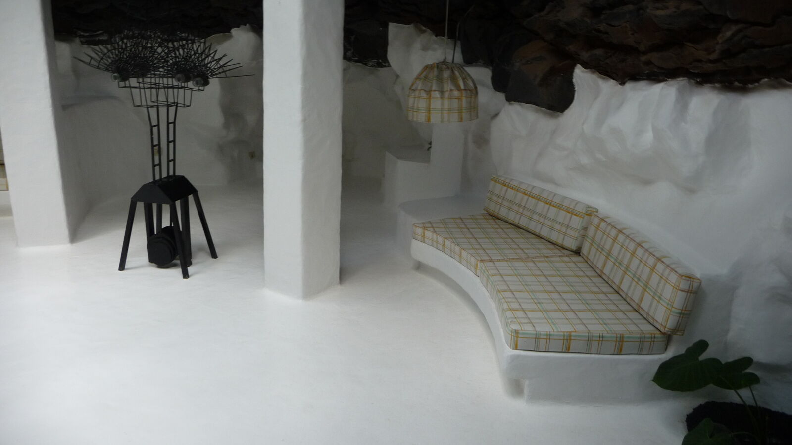 Fundación César Manrique.