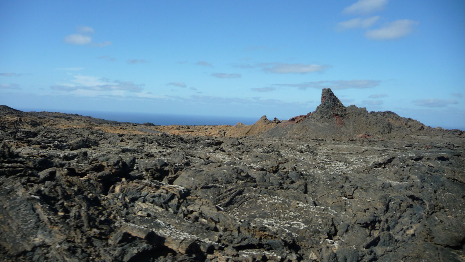 Nationalpark Timanfaya.