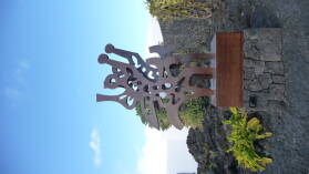 Fundación César Manrique.
