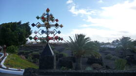 Fundación César Manrique