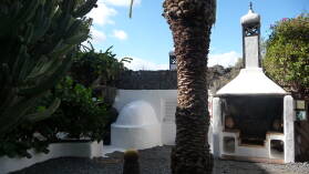 Fundación César Manrique.