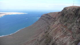 Mirador del Rio.