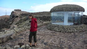 Mirador del Rio.