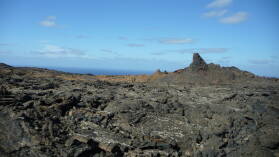 Nationalpark Timanfaya.