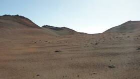 Nationalpark Timanfaya.