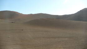 Nationalpark Timanfaya.