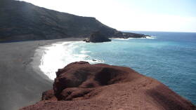 El Golfo.