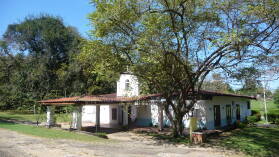 Isla Contadora.