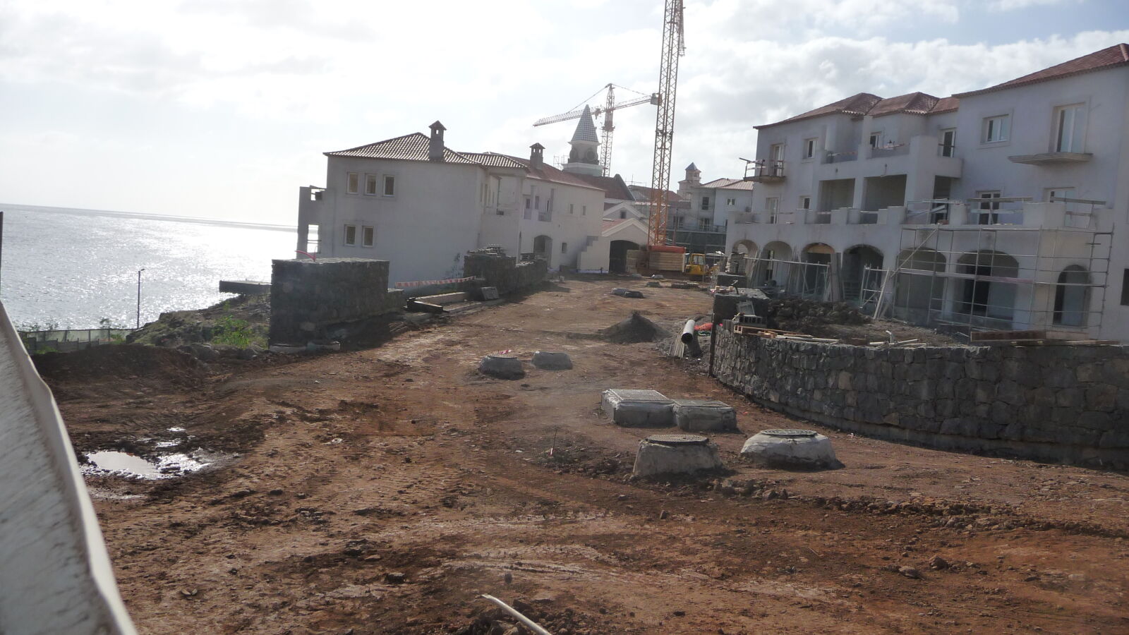Quinta do Lorde.