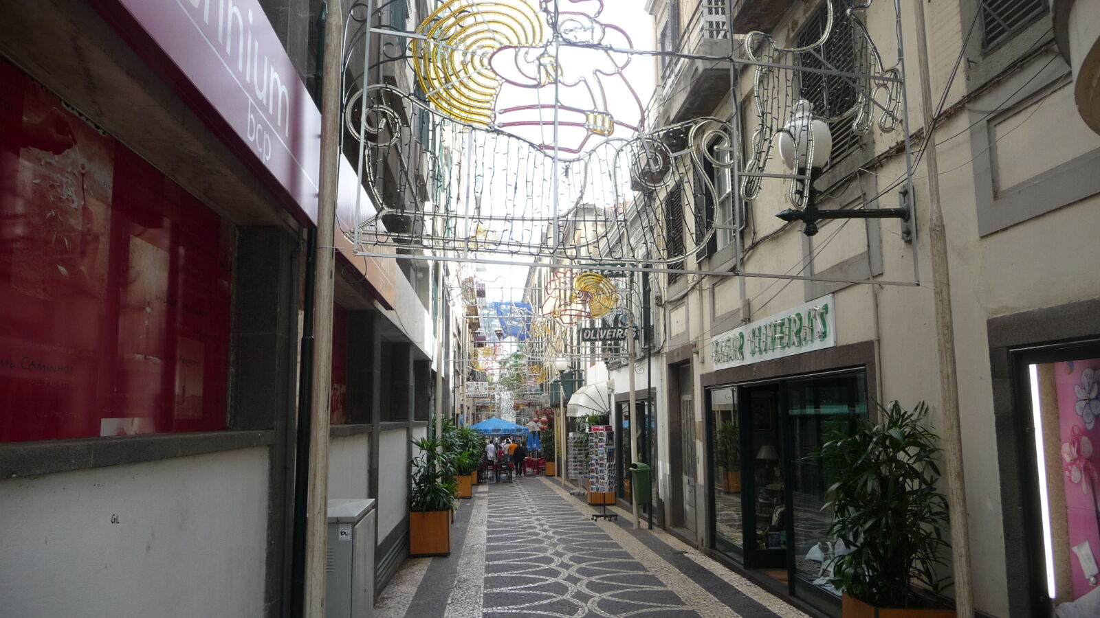 Funchal