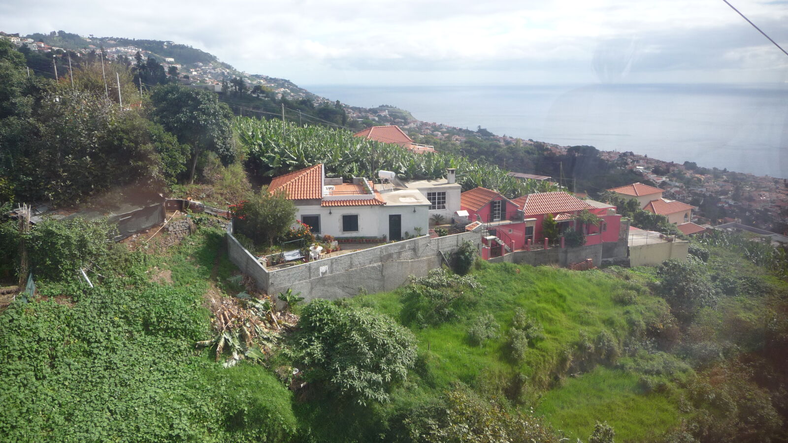 Funchal