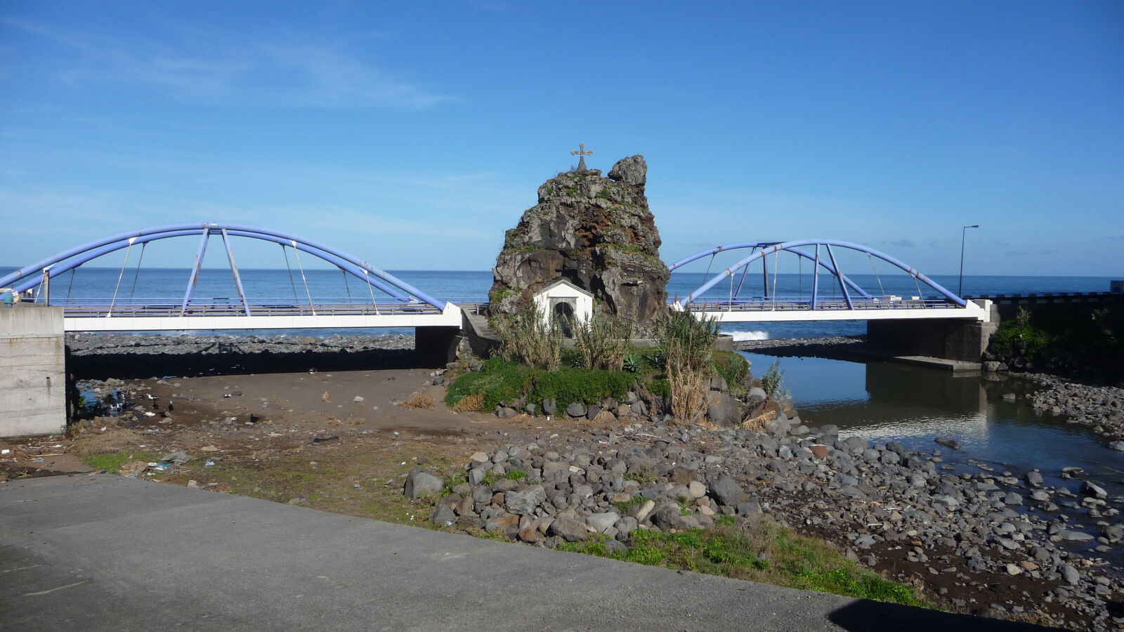 SÃ£o Vicente.