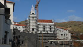 Quinta do Lorde.