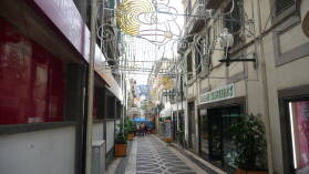 Funchal