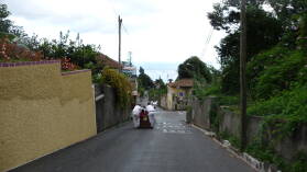 Toboggan.
