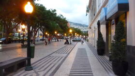 Funchal.