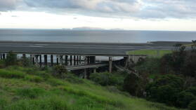 Flughafen von Madeira.