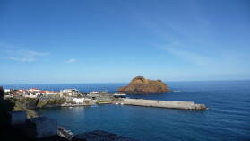Porto Moniz.