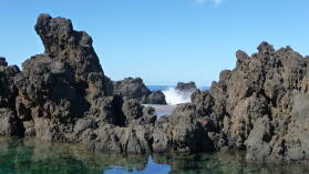 Bad von Porto Moniz.