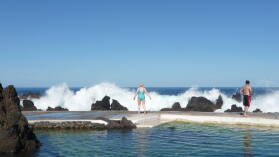 Bad von Porto Moniz.
