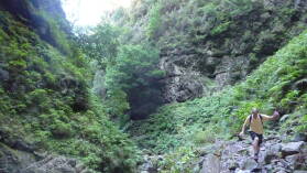 CaldeirÃ£o Verde.