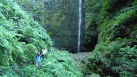 CaldeirÃ£o Verde.