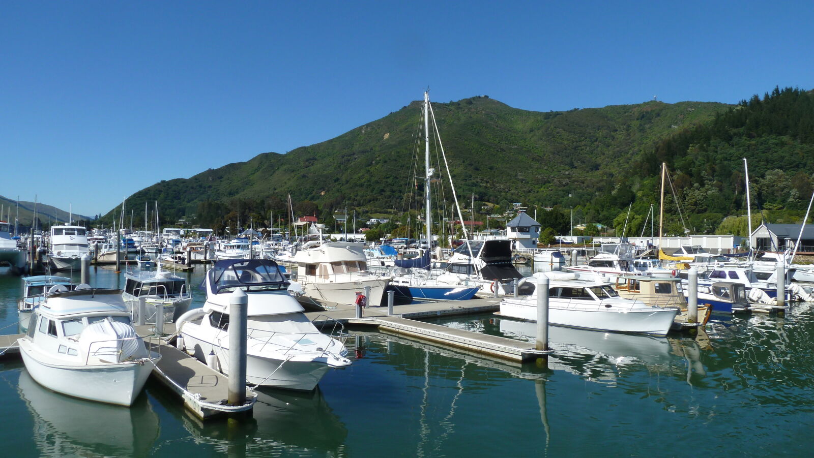 Havelock.