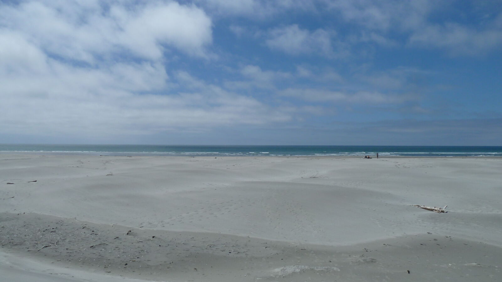 Farewell Spit.