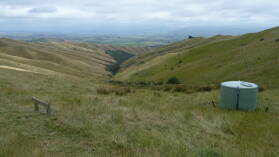 Wither Hills Farm Park, Blenheim.