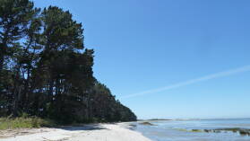 Farewell Spit.