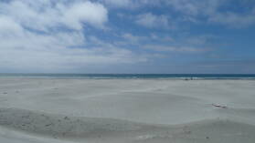 Farewell Spit.