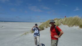 Farewell Spit.