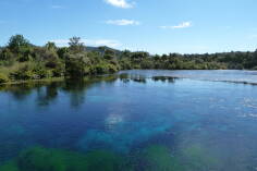 Waikoropupu Springs.