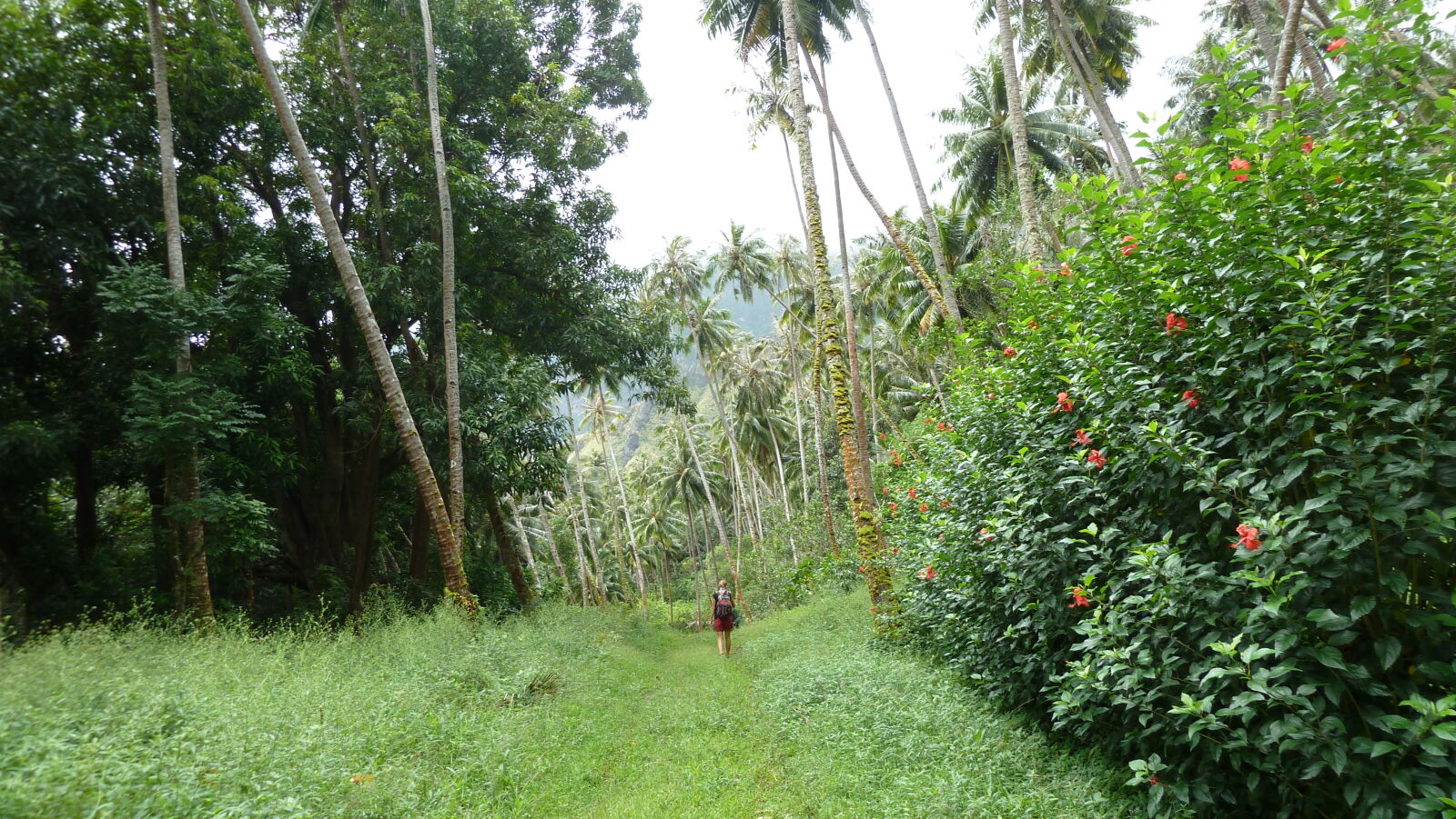 Fatu Hiva.