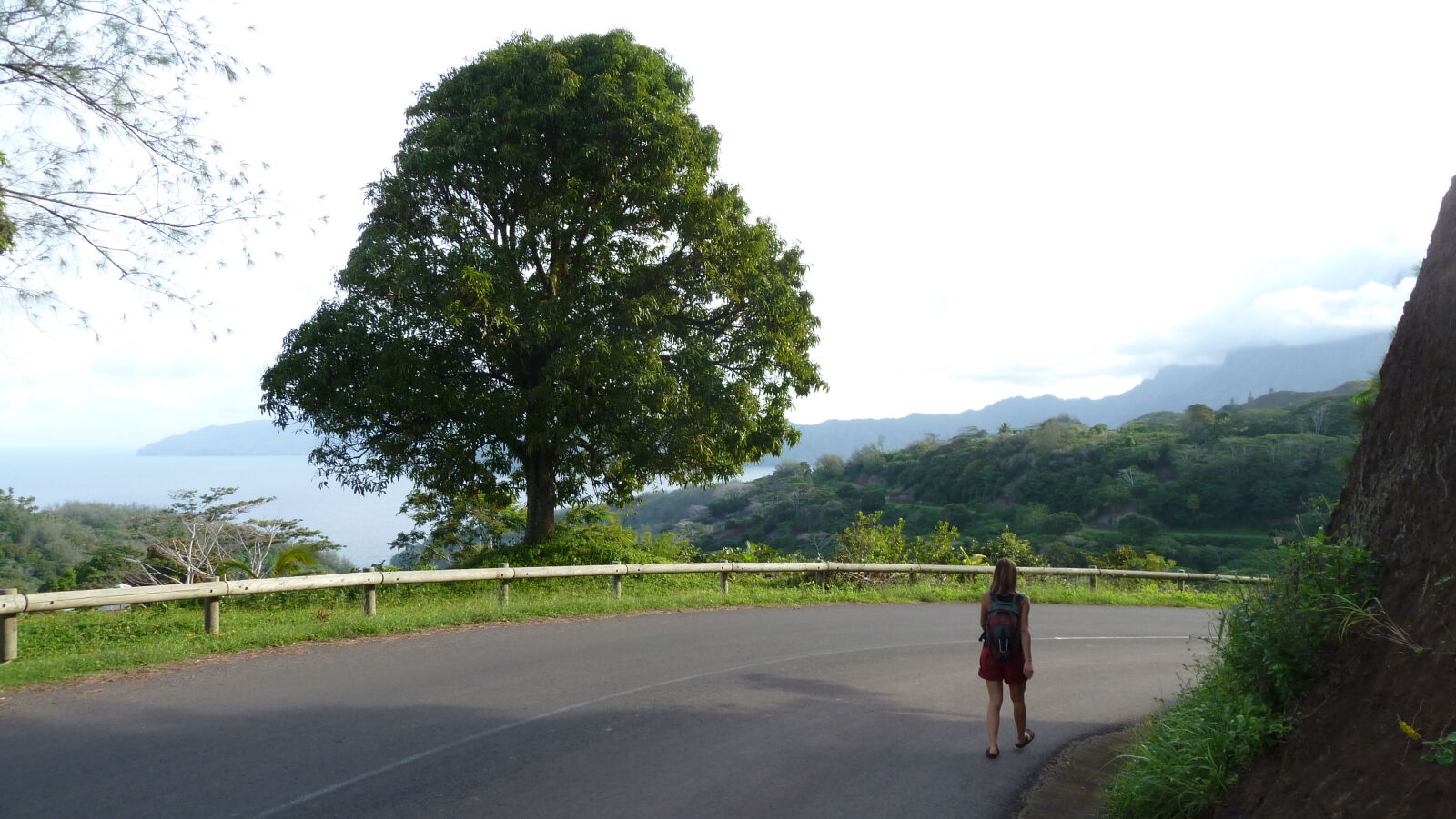 Hiva Oa.