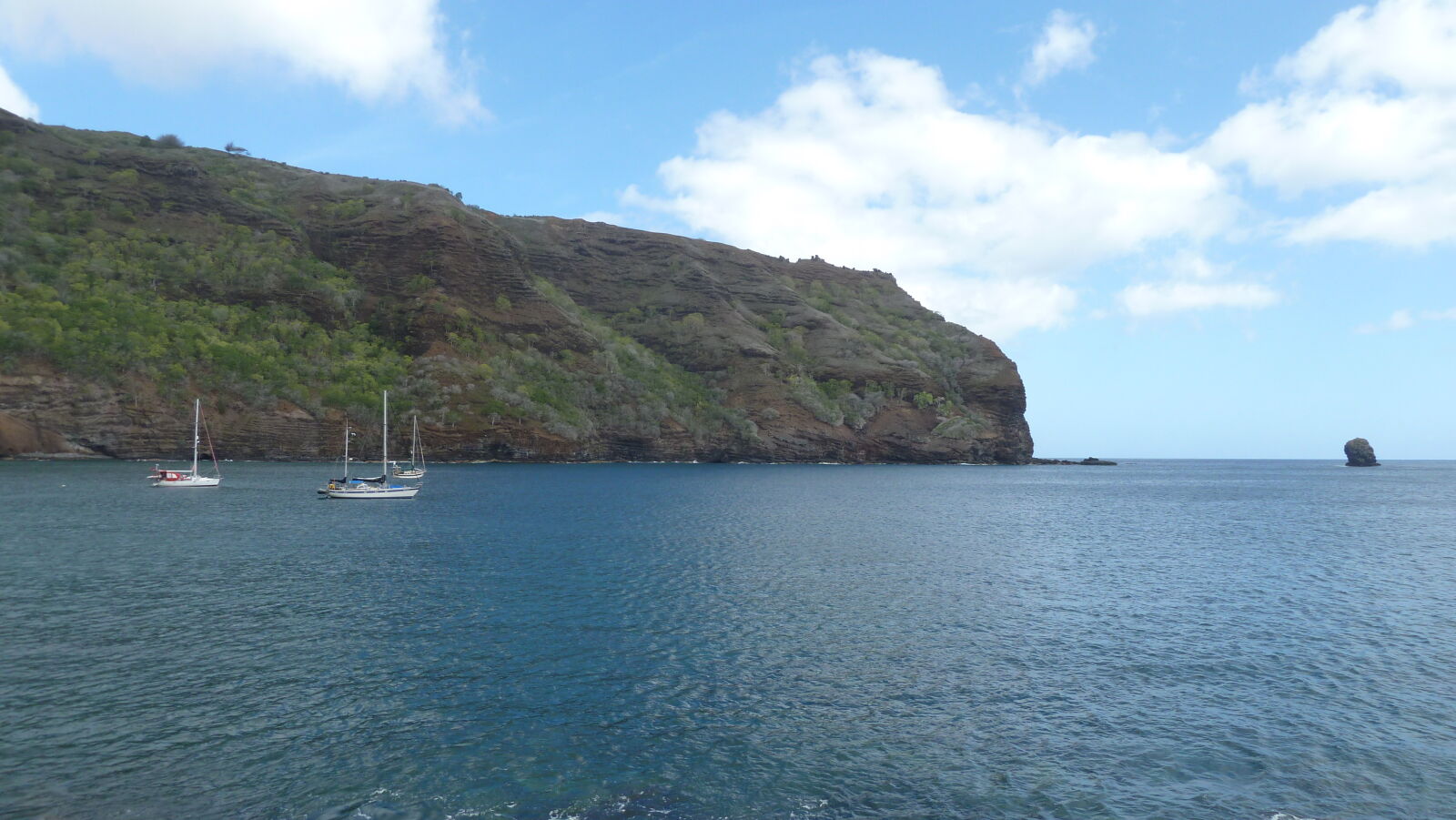 Hanaiapa, Hiva Oa.