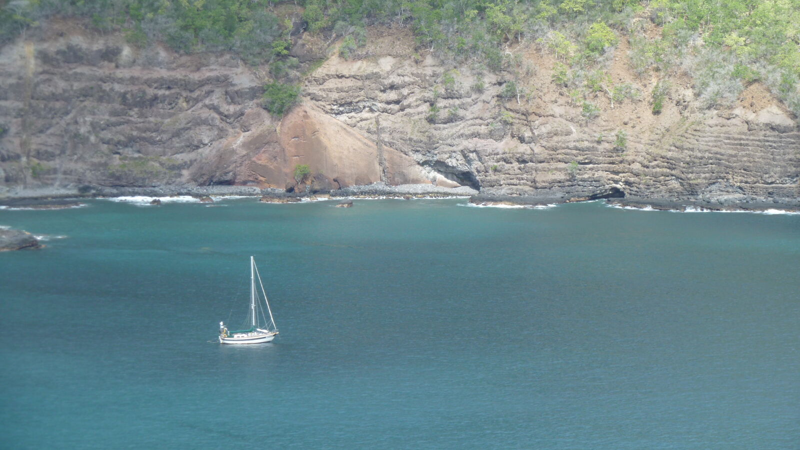 Hanaiapa, Hiva Oa.